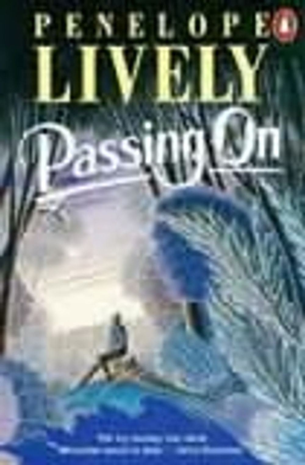 Passing On by Penelope Lively - ISBN: 9780140119329