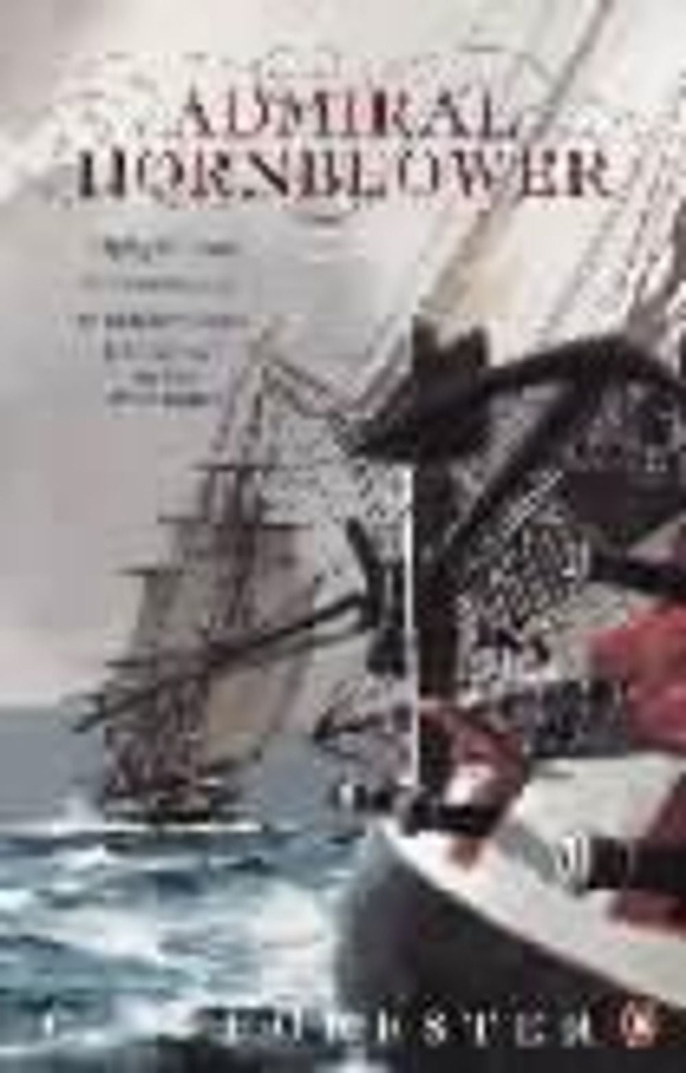 Admiral Hornblower by C.S. Forester - ISBN: 9780140119404