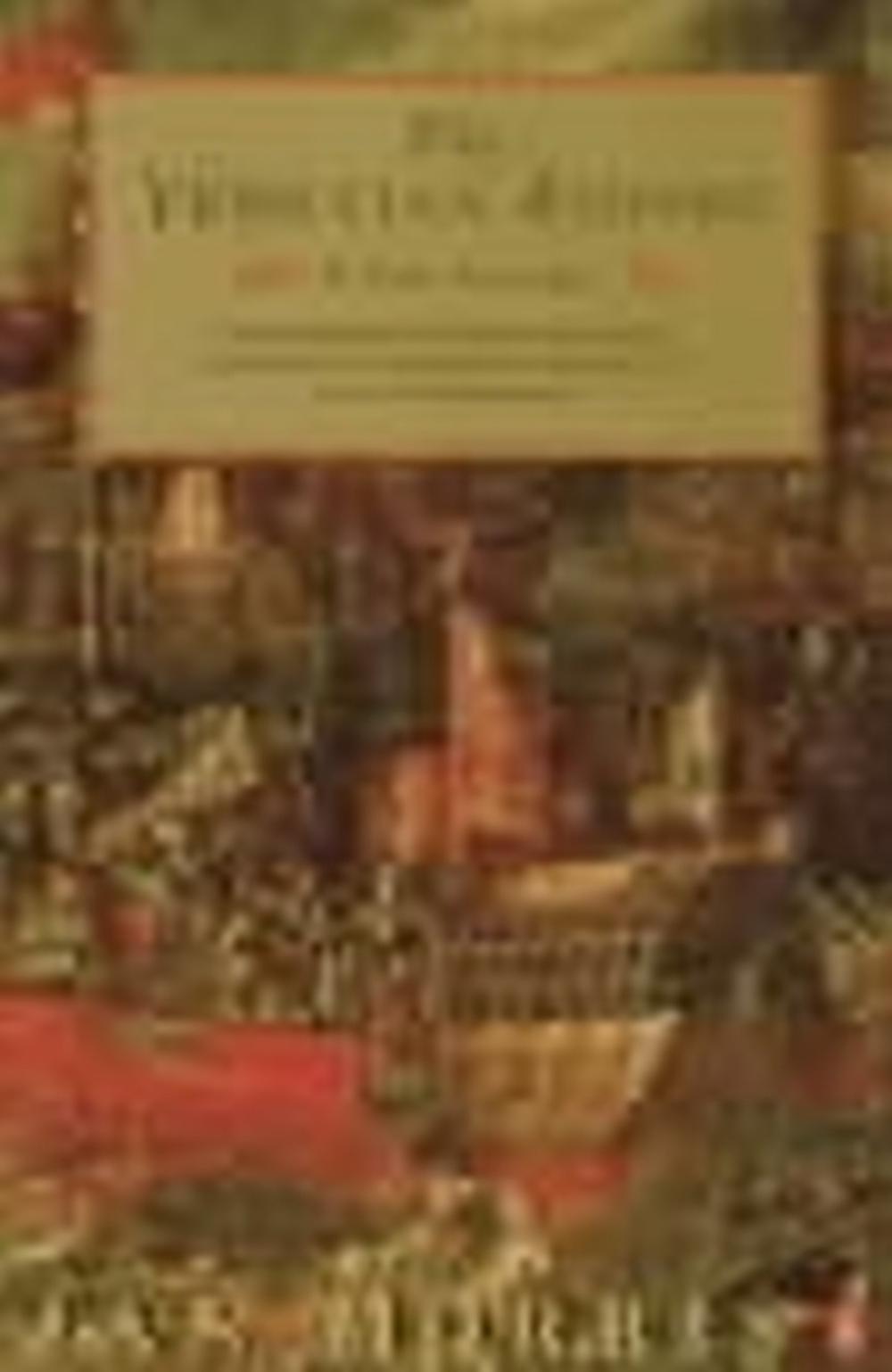 The Venetian Empire, 9780140119947