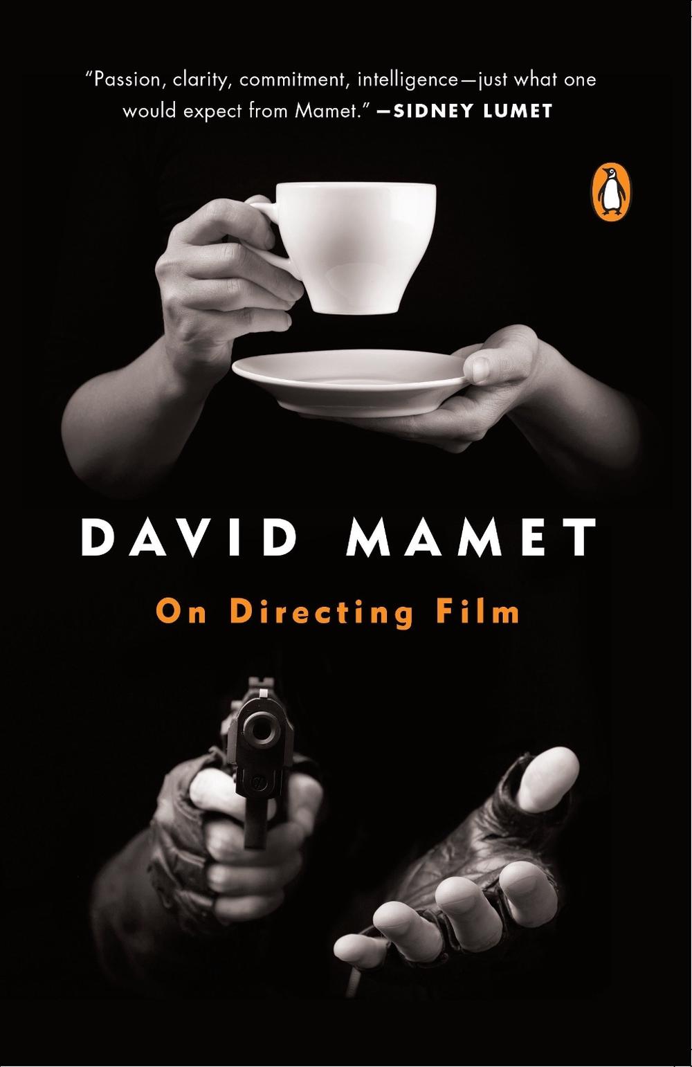 On Directing Film, 9780140127225