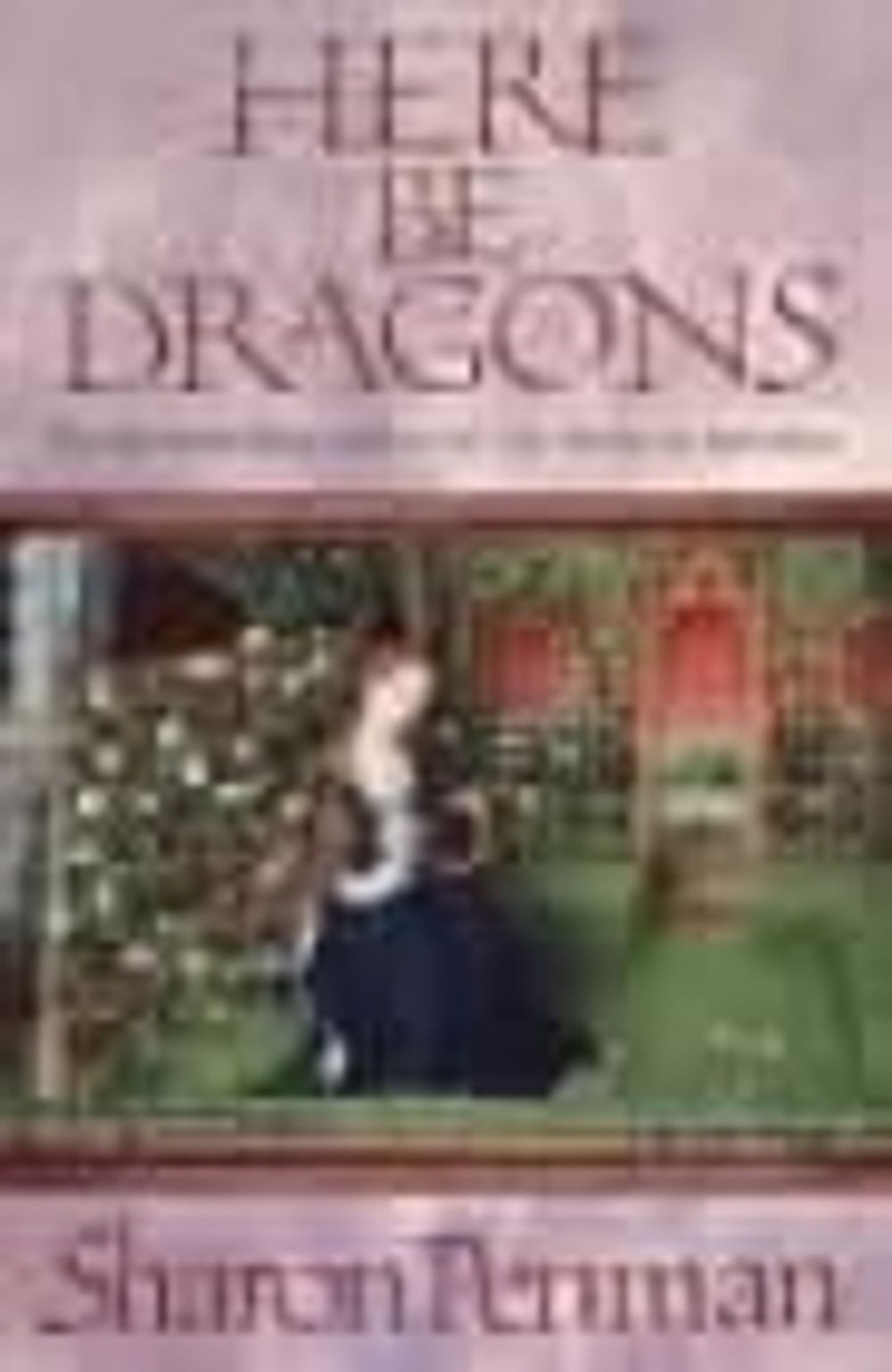 Here be Dragons by Sharon Penman - ISBN: 9780140133400