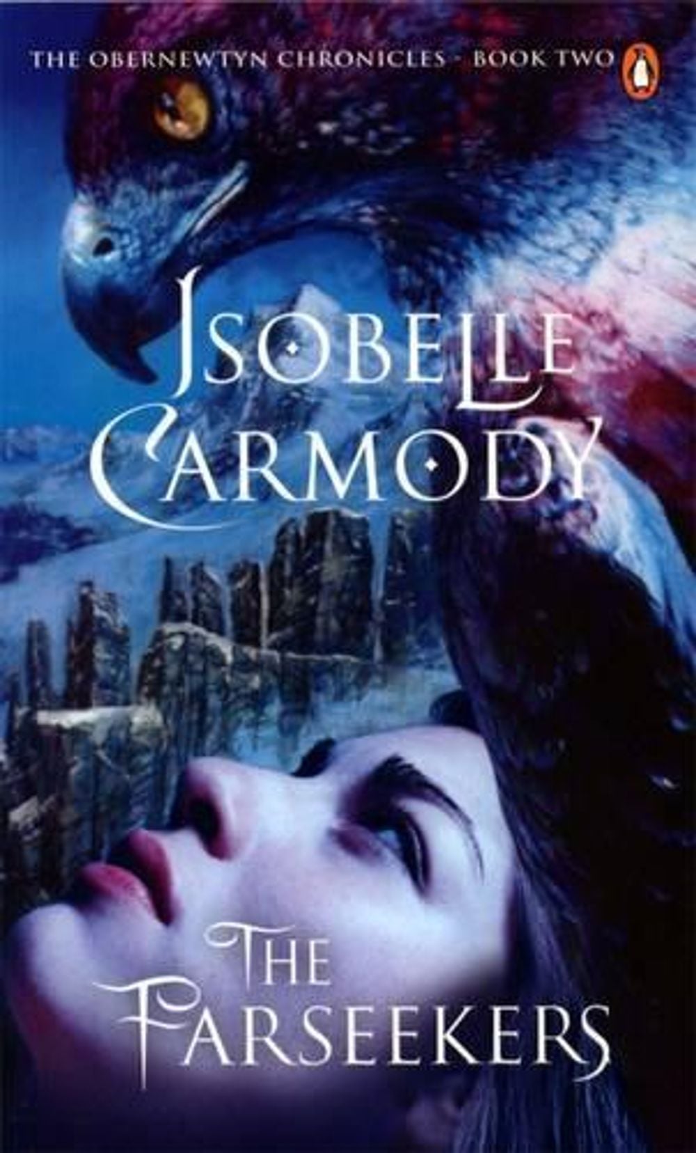 The Farseekers: The Obernewtyn Chronicles Volume 2 by Isobelle Carmody - ISBN: 9780140134056