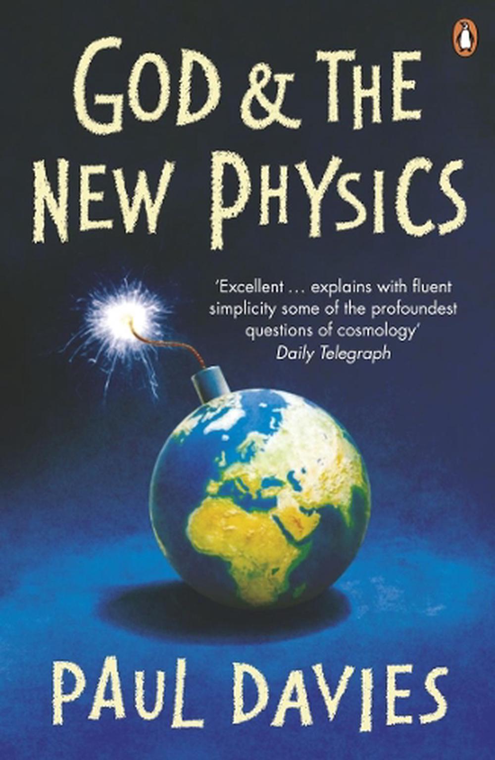 God and the New Physics, 9780140134629