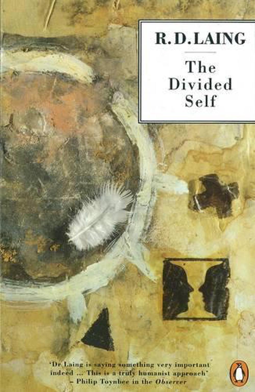 The Divided Self, 9780140135374