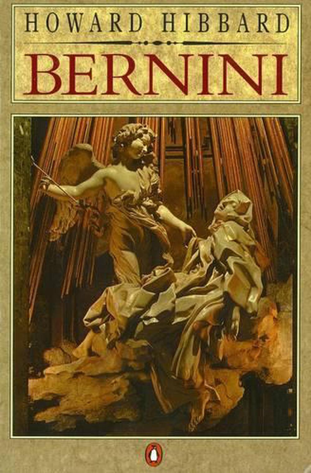Bernini by Howard Hibbard - ISBN: 9780140135985