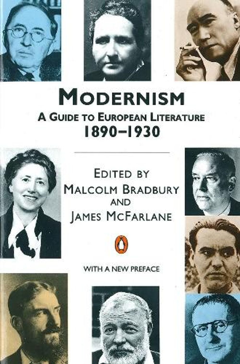 Modernism by Malcolm Bradbury - ISBN: 9780140138320