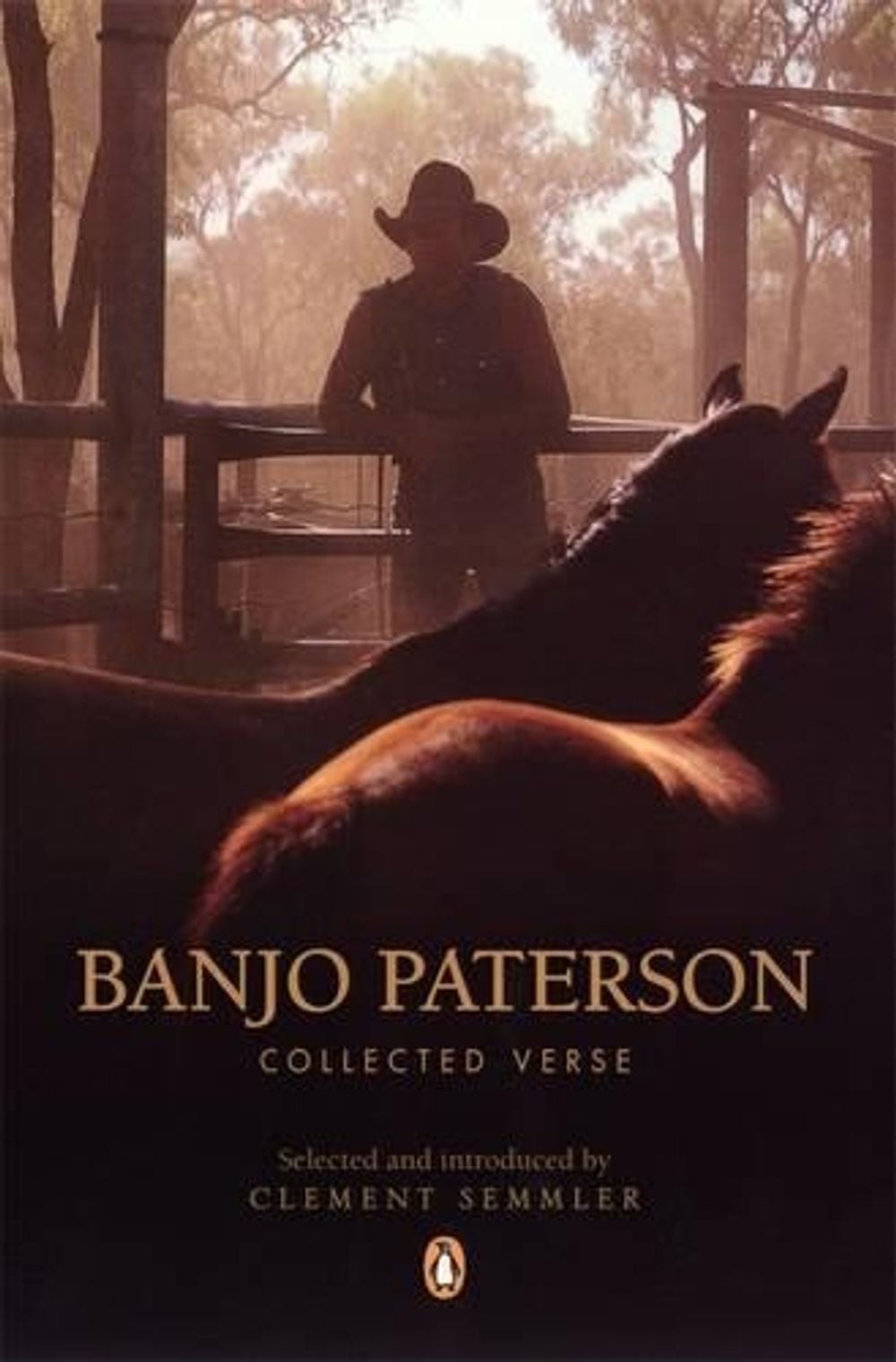 Banjo Paterson: Collected Verse by Banjo Paterson - ISBN: 9780140146219