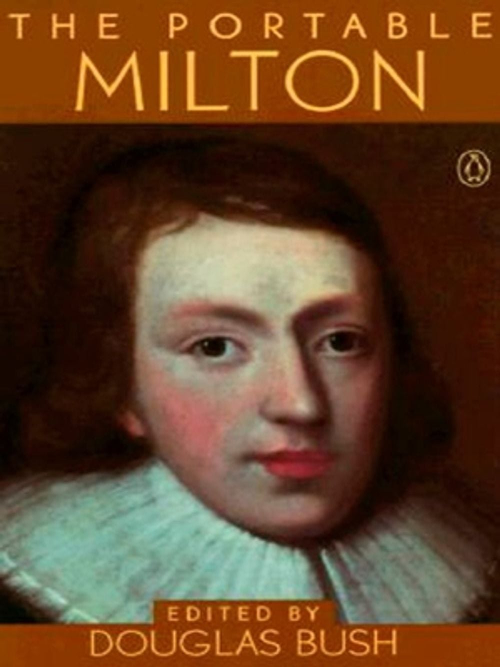 The Portable Milton by John Milton - ISBN: 9780140150445