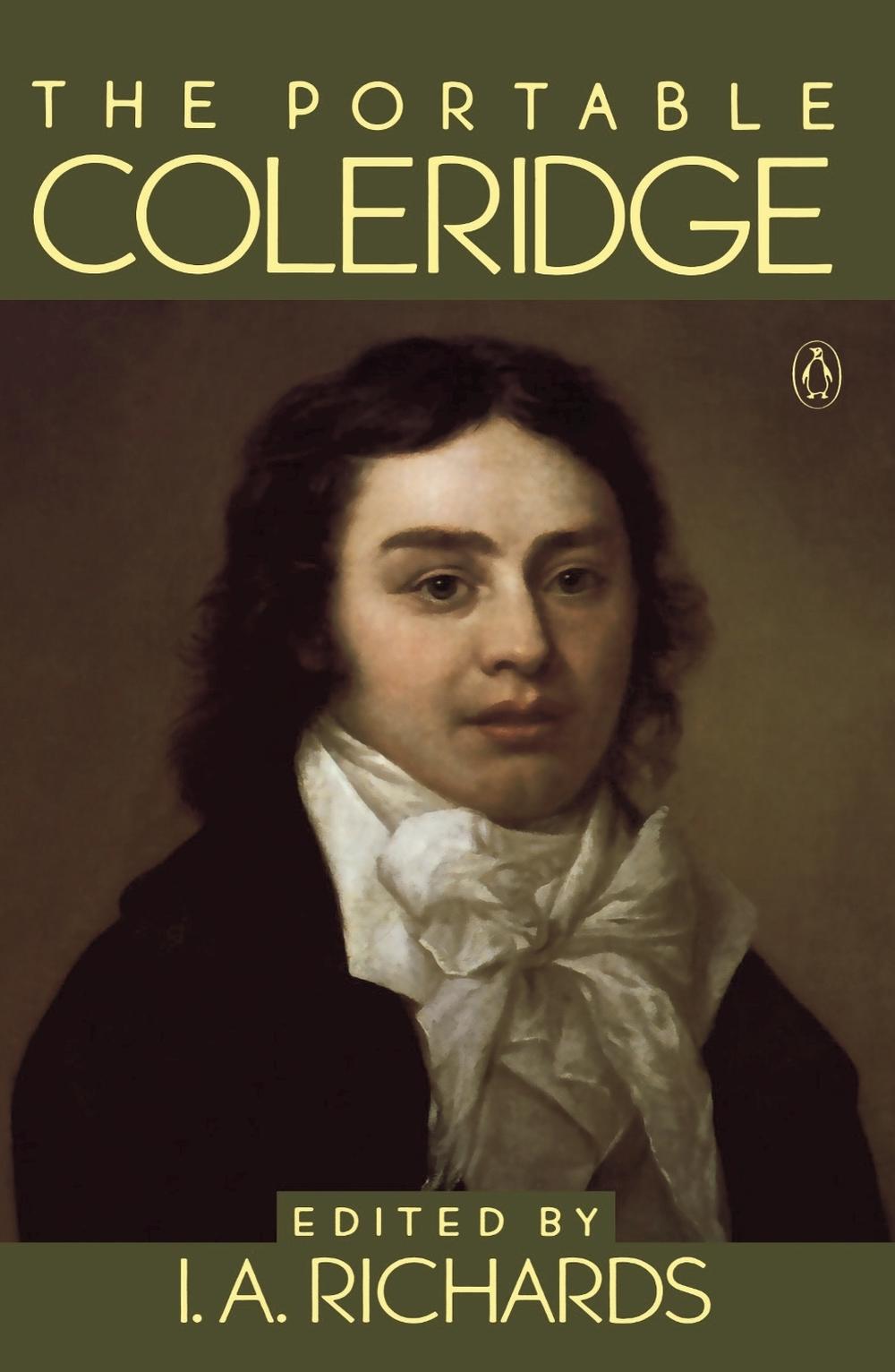 The Portable Coleridge by Samuel Taylor Coleridge - ISBN: 9780140150483