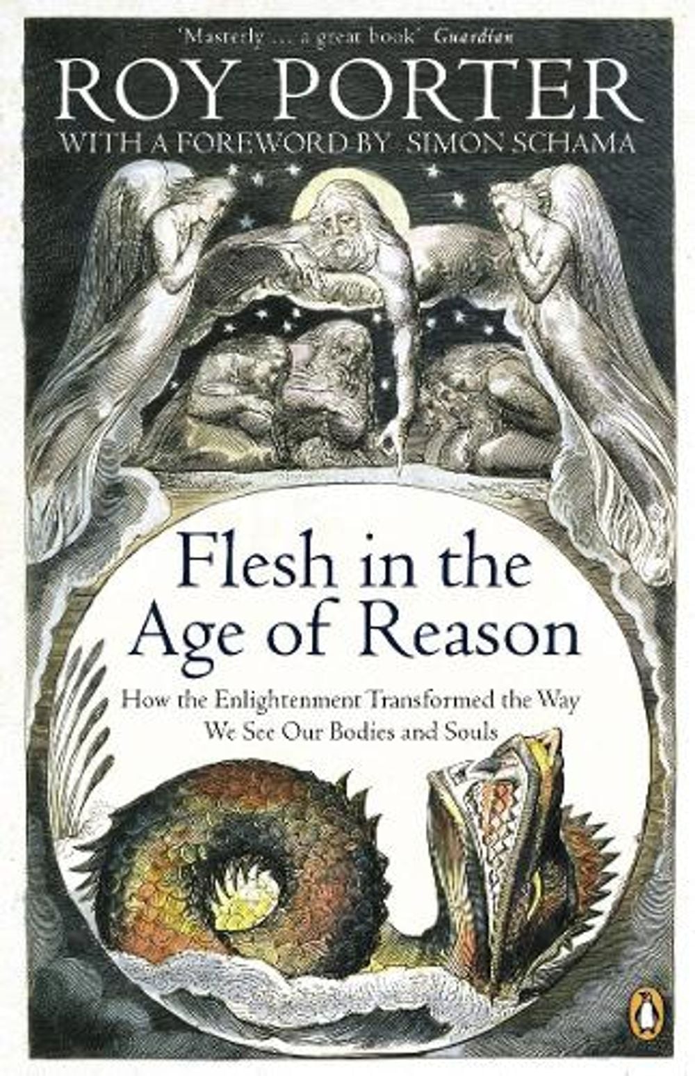 Flesh in the Age of Reason by Roy Porter - ISBN: 9780140167351