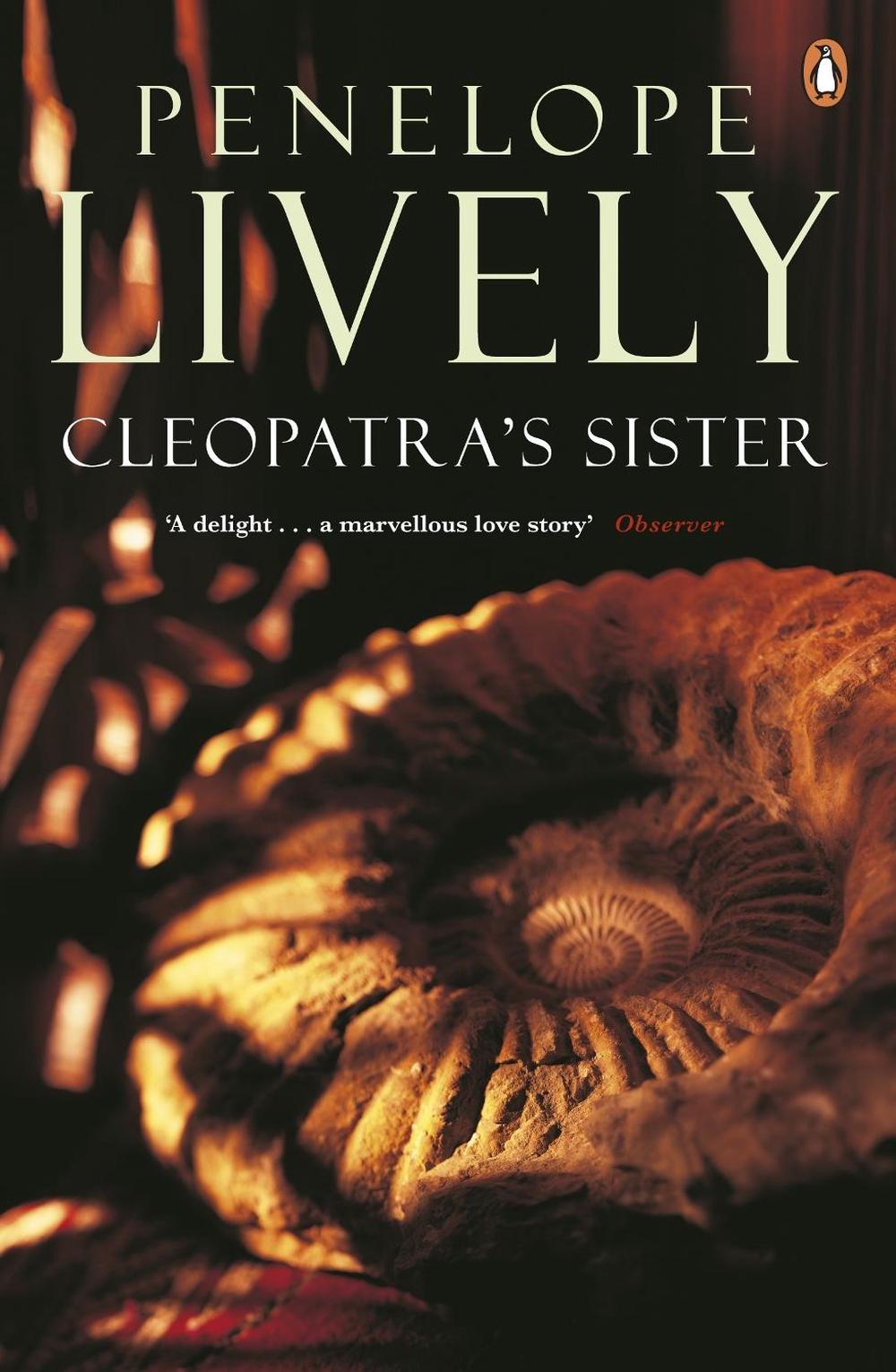 Cleopatra's Sister by Penelope Lively - ISBN: 9780140175936