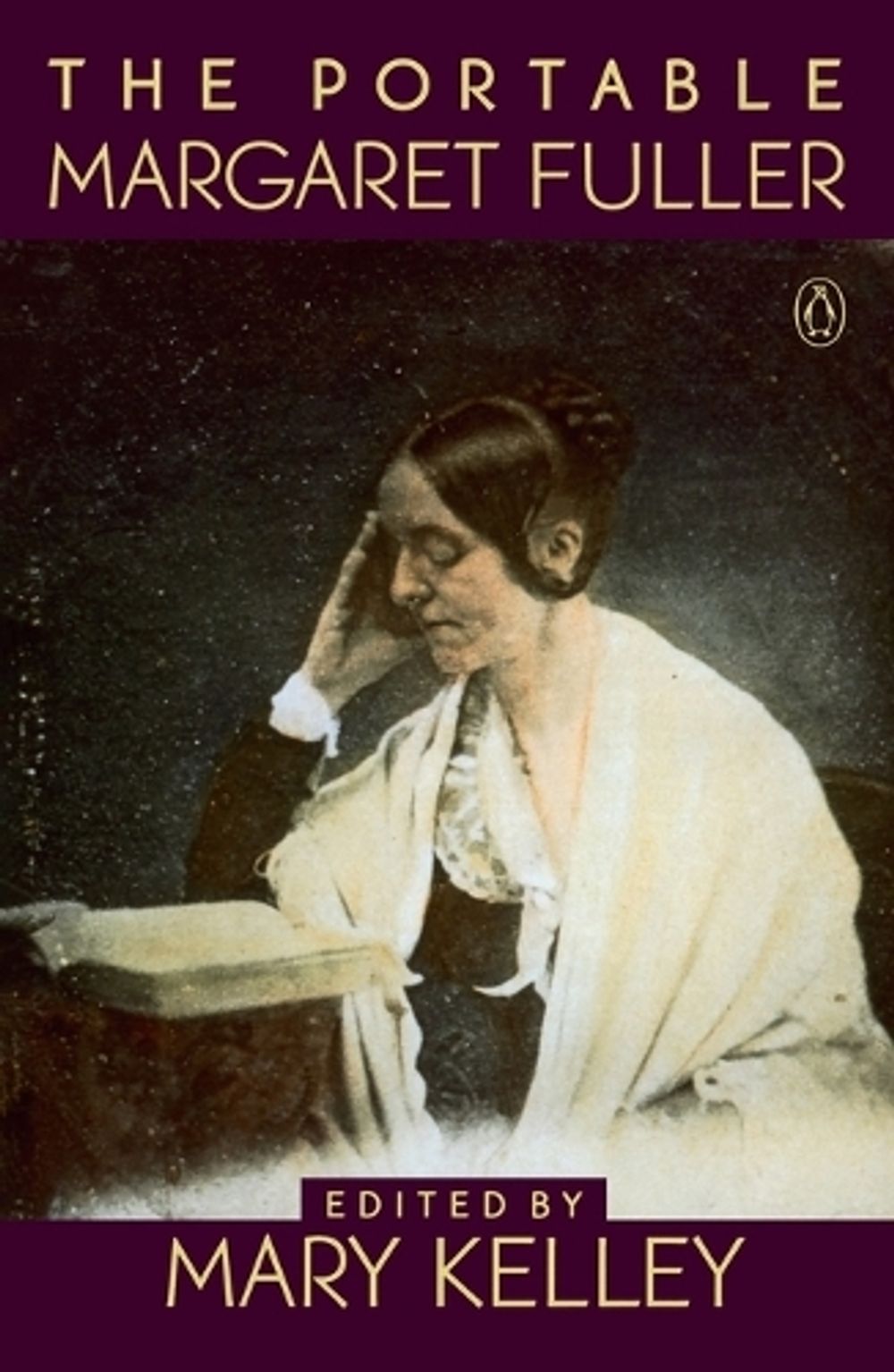 The Portable Margaret Fuller by Margaret Fuller - ISBN: 9780140176650