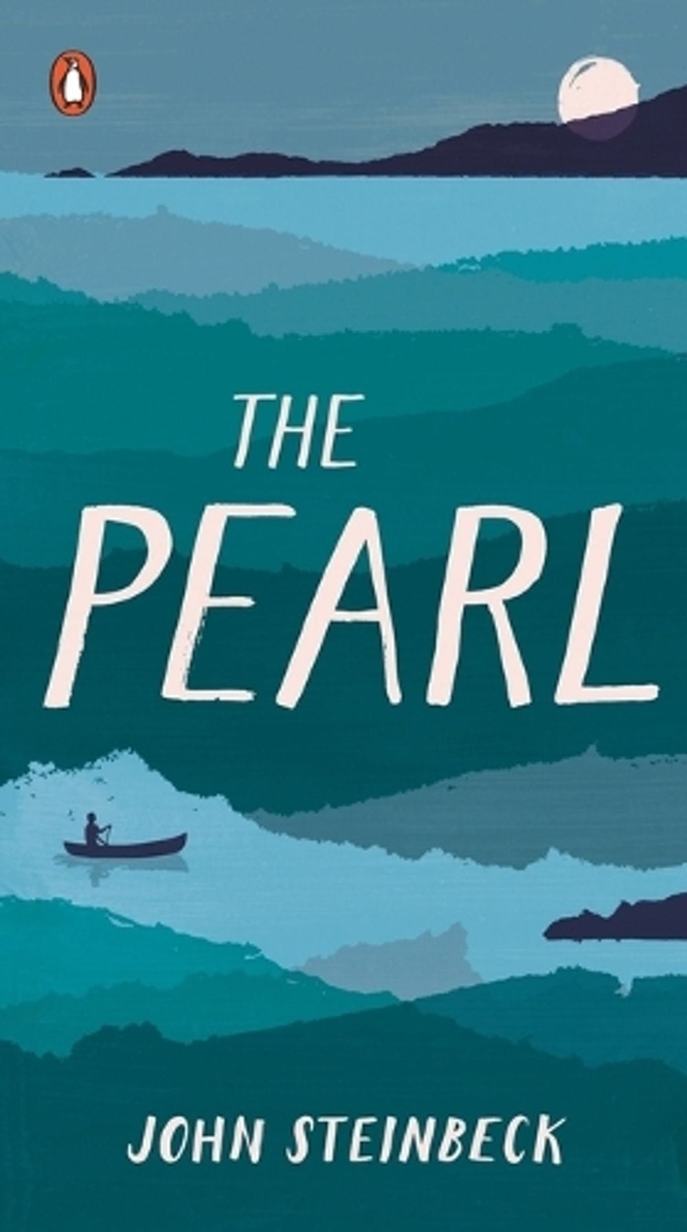 The Pearl, 2nd Edition by John Steinbeck - ISBN: 9780140177374