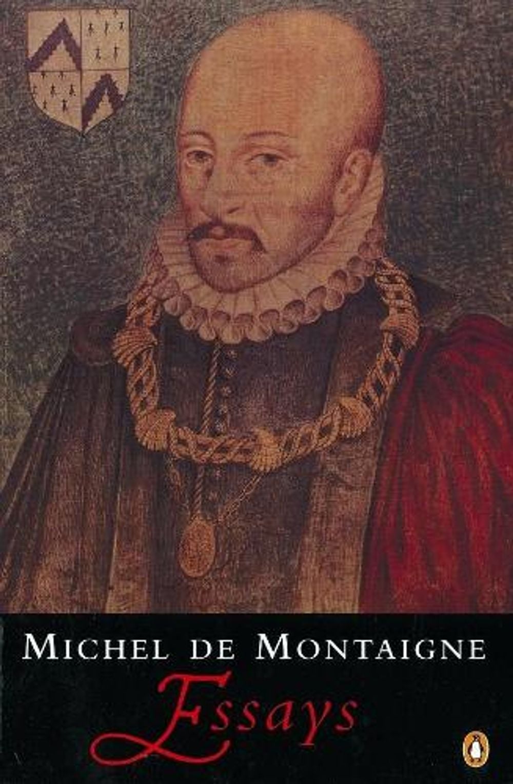 Essays by Michel Montaigne - ISBN: 9780140178975