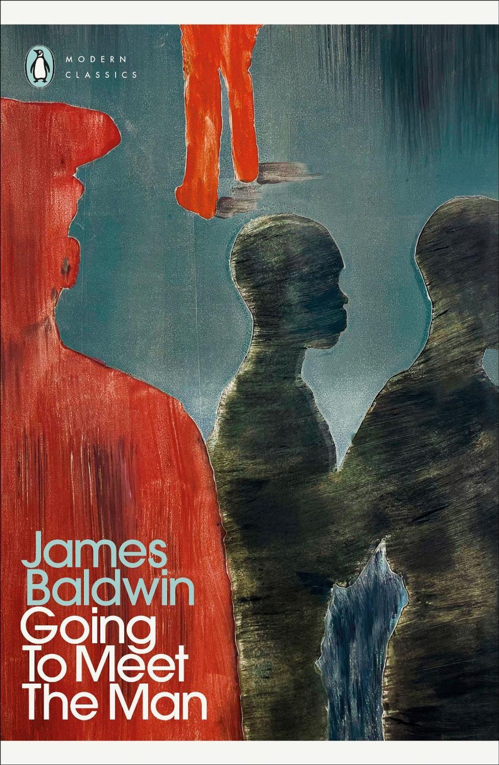 Going To Meet The Man by James Baldwin - ISBN: 9780140184495
