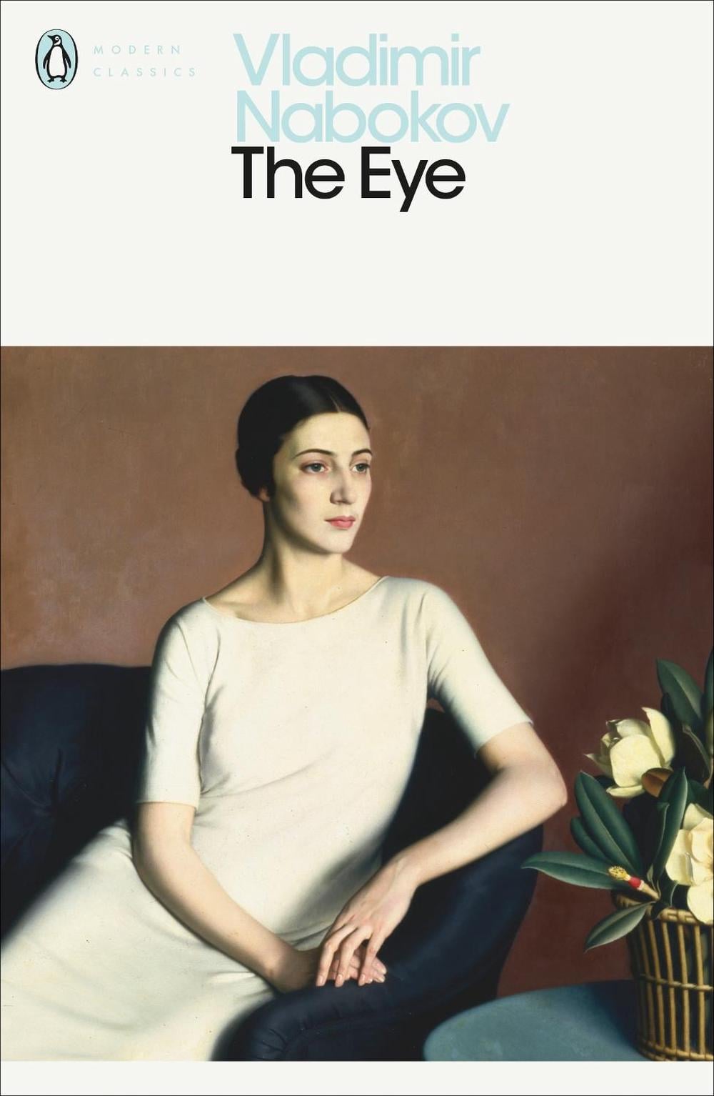 The Eye by Vladimir Nabokov - ISBN: 9780140184822