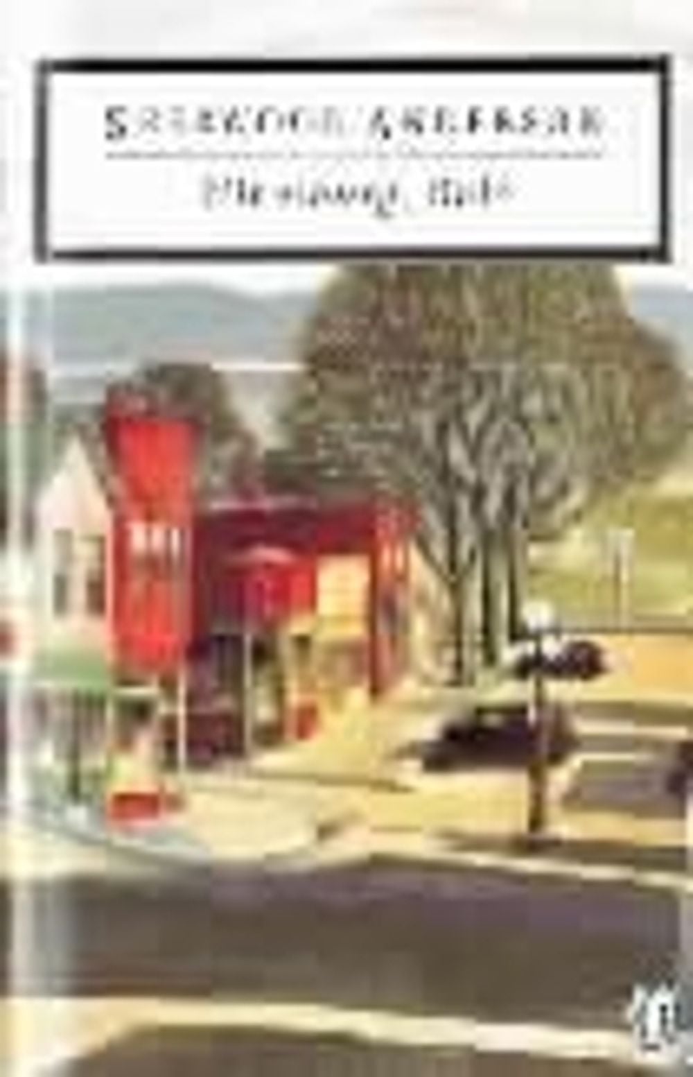 Winesburg, Ohio by Sherwood Anderson - ISBN: 9780140186550