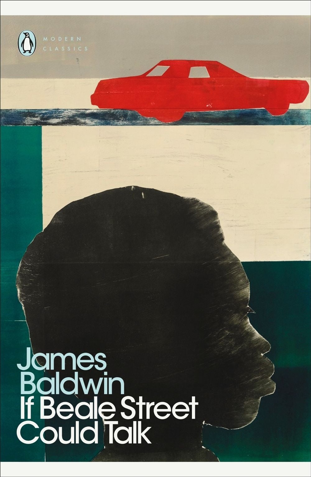 If Beale Street Could Talk by James Baldwin - ISBN: 9780140187977