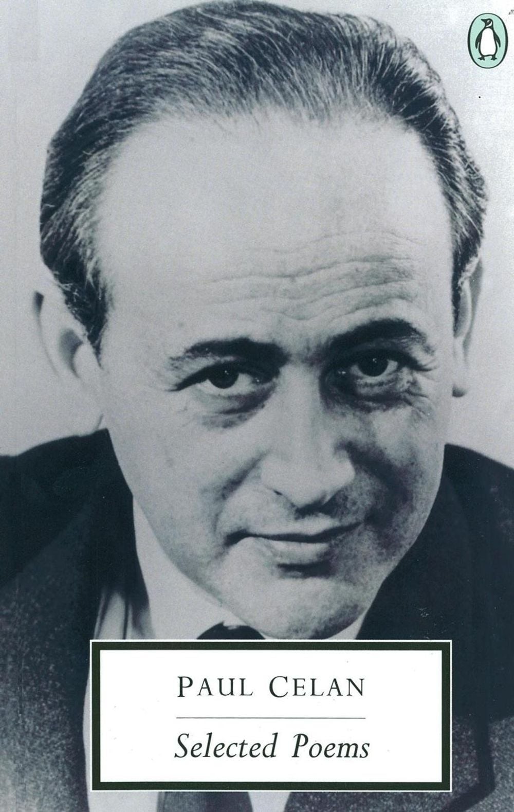 Selected Poems by Paul Celan - ISBN: 9780140189209