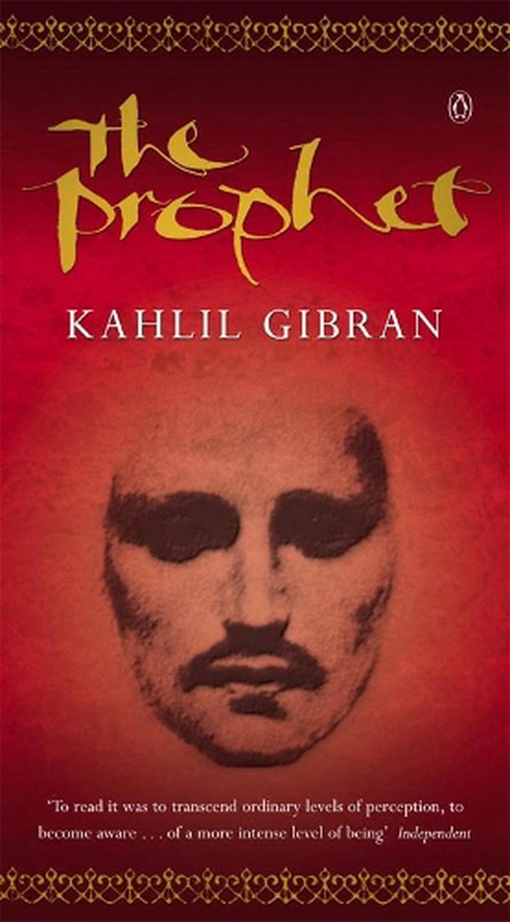The Prophet, 9780140194470