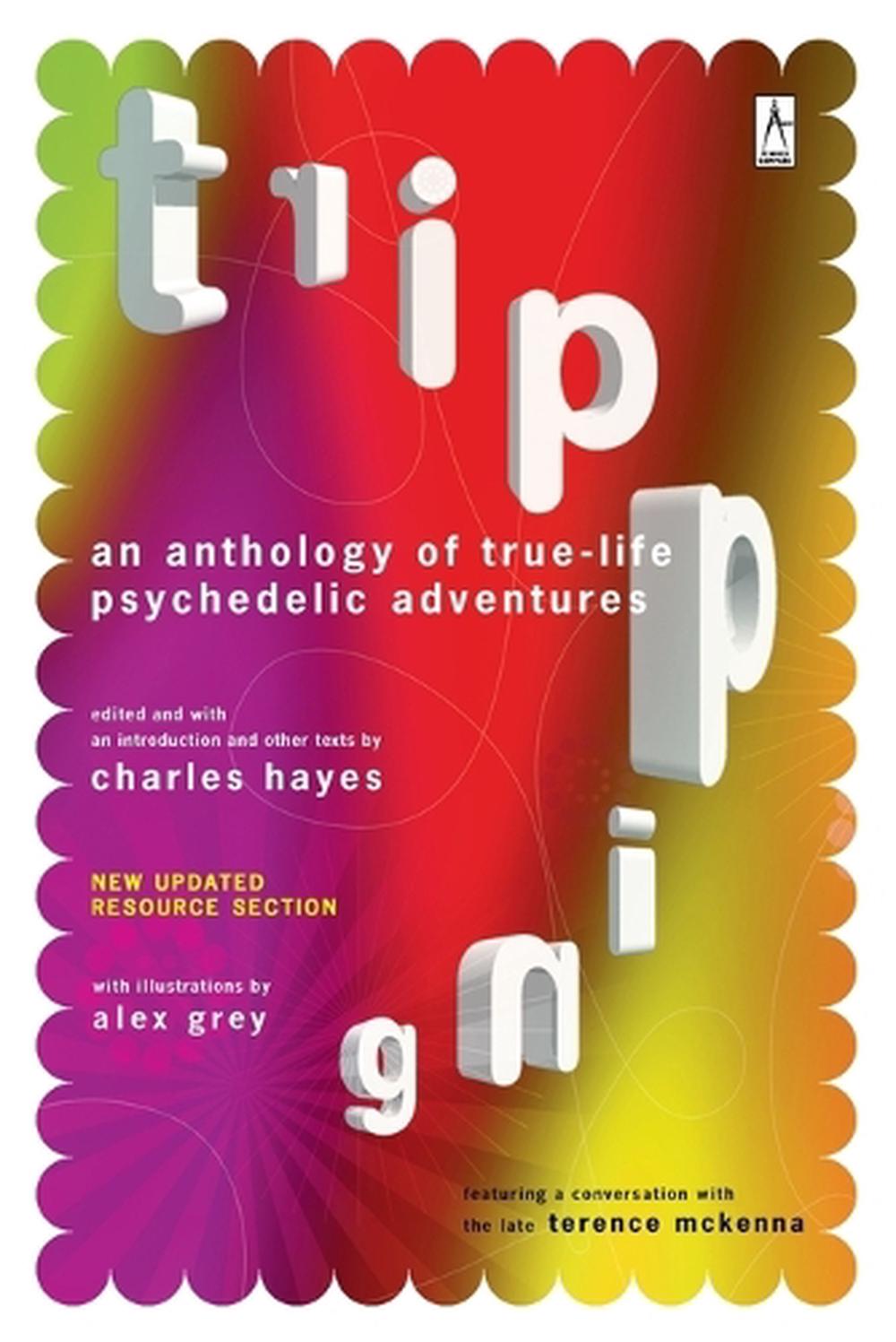 Tripping by Charles Hayes - ISBN: 9780140195743