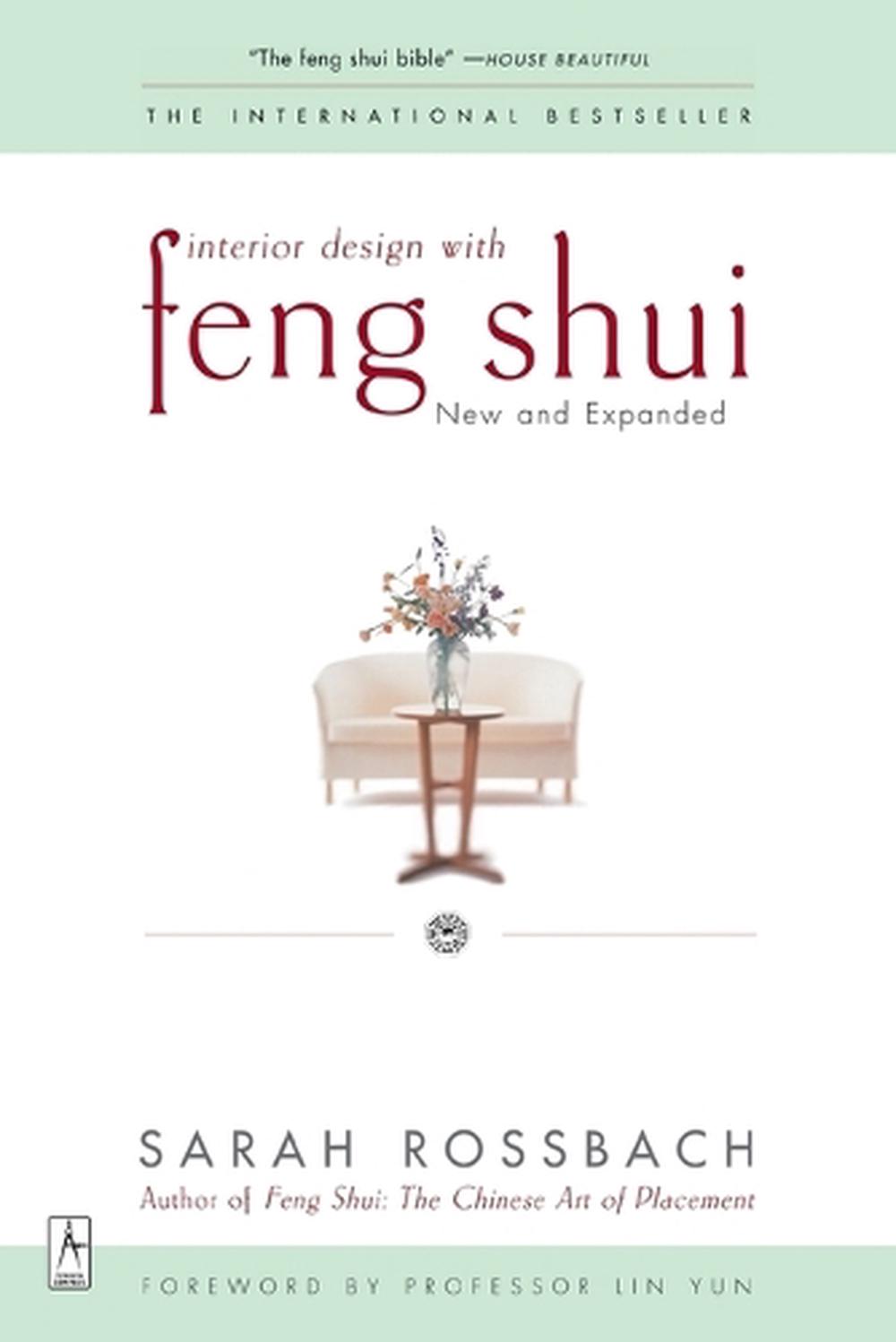 Interior Design with Feng Shui by Sarah Rossbach - ISBN: 9780140196085