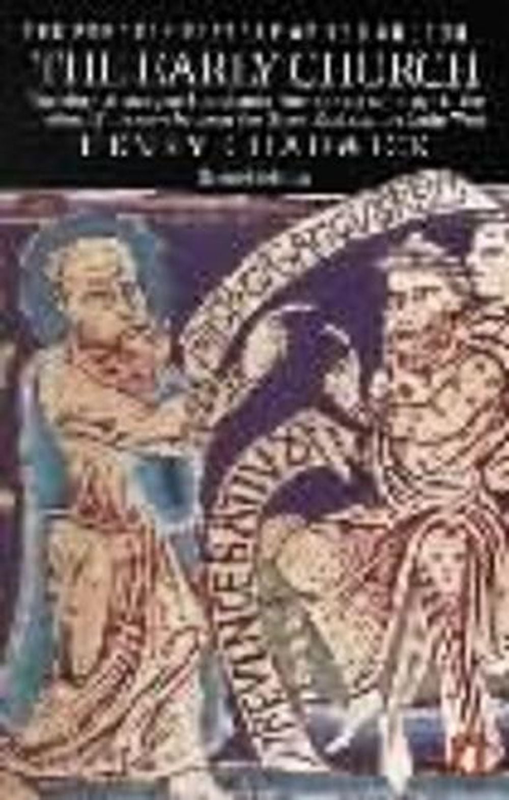 The Penguin History of the Church by Henry Chadwick - ISBN: 9780140231991