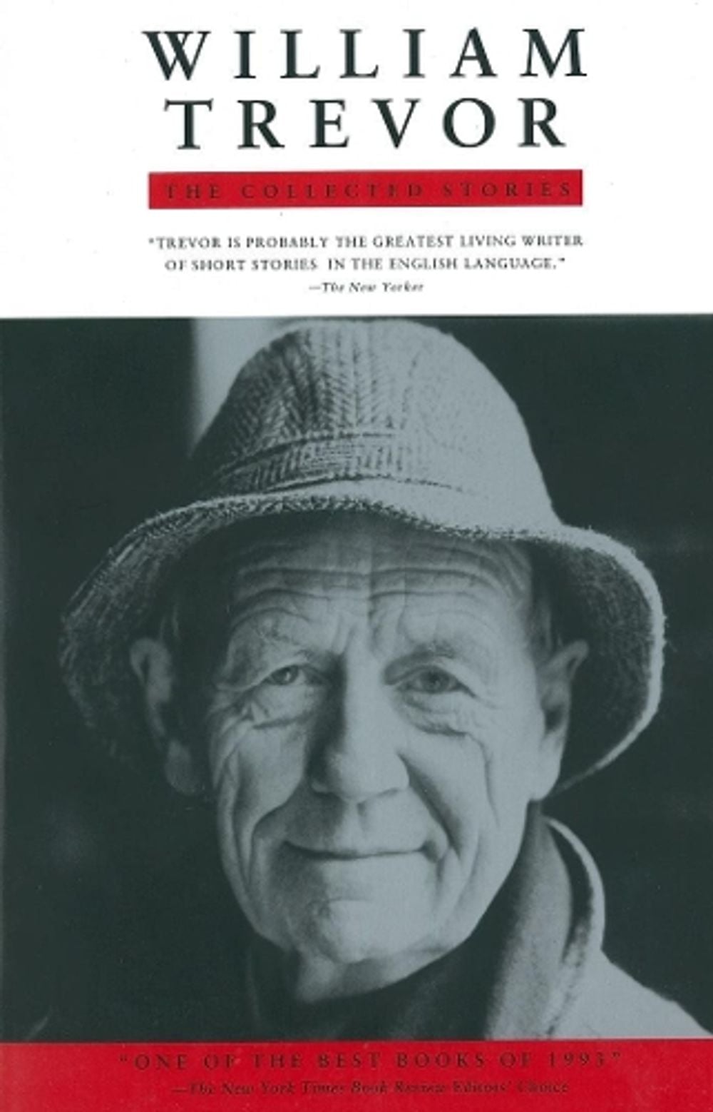 The Collected Stories by William Trevor - ISBN: 9780140232455