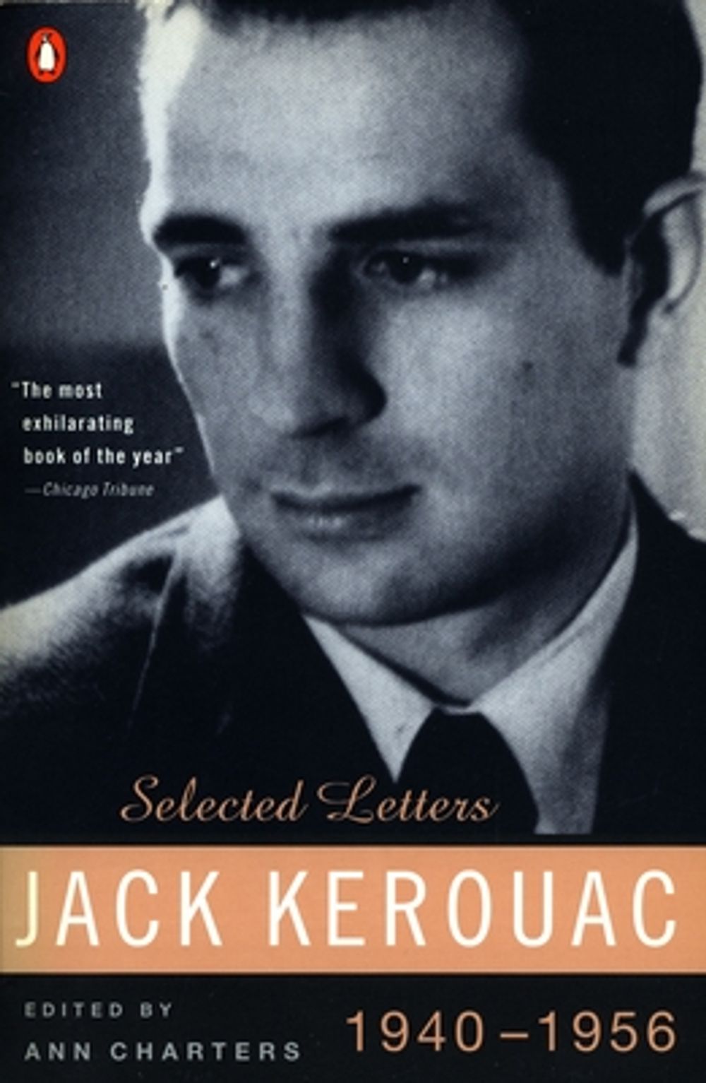Kerouac: Selected Letters by Jack Kerouac - ISBN: 9780140234442