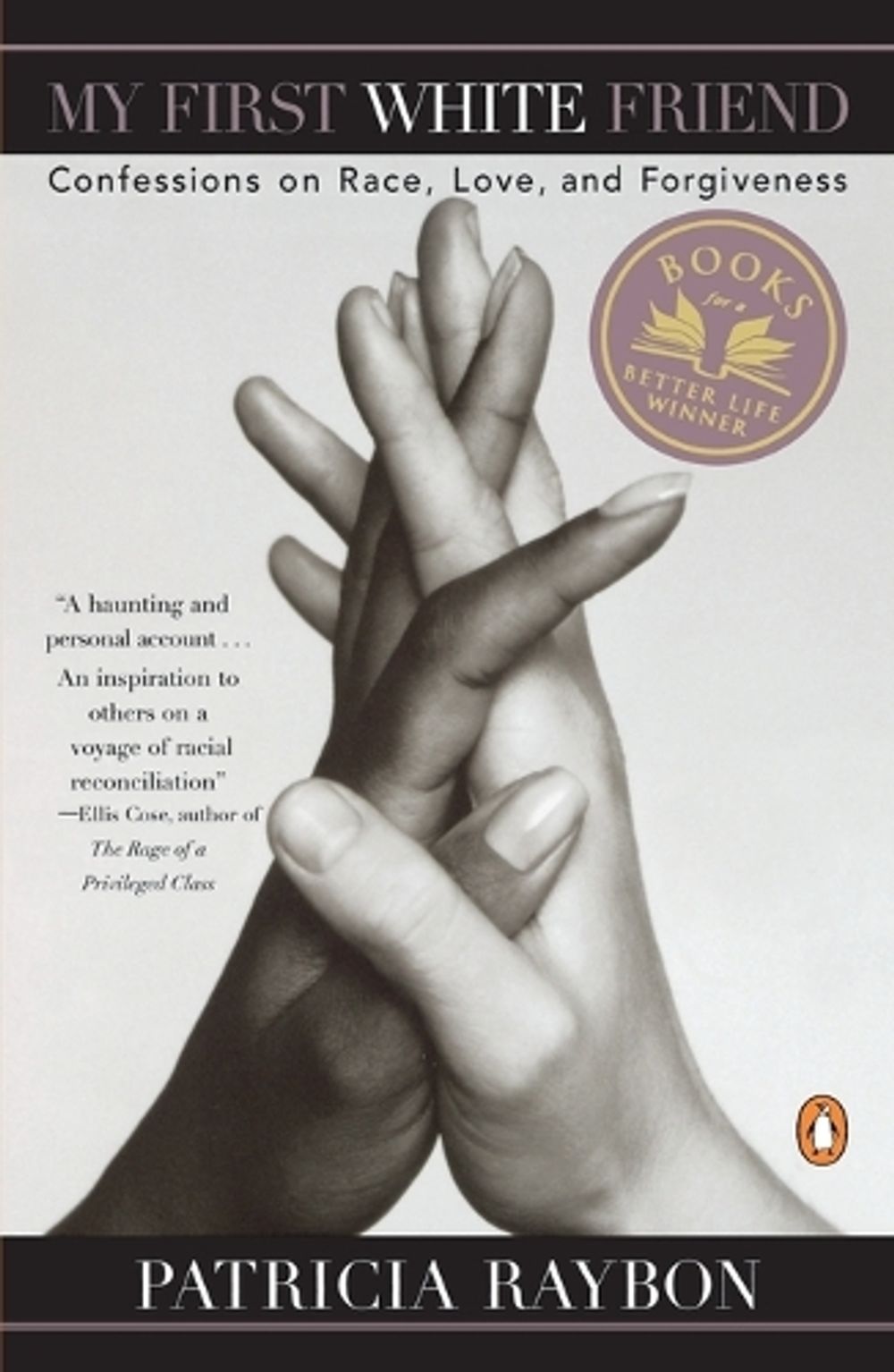 My First White Friend by Patricia Raybon - ISBN: 9780140244366