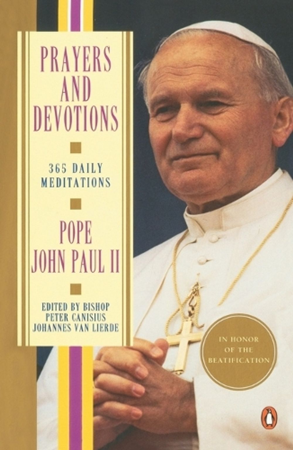 Prayers and Devotions by John Paul II - ISBN: 9780140247251