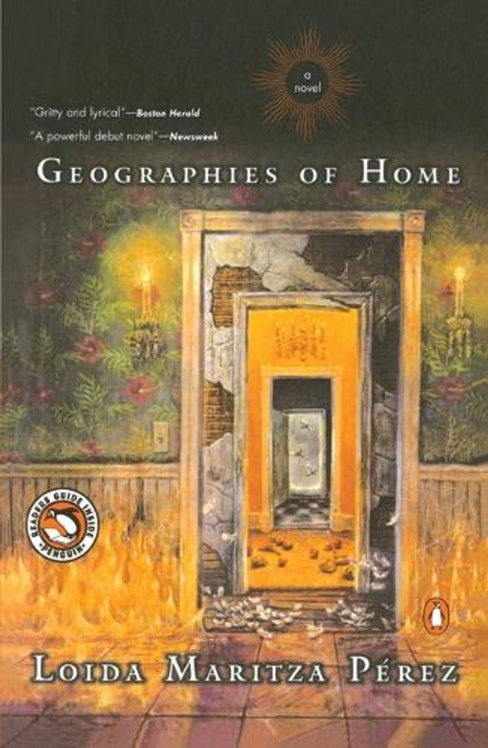 Geographies of Home by Loida Maritza Perez - ISBN: 9780140253719