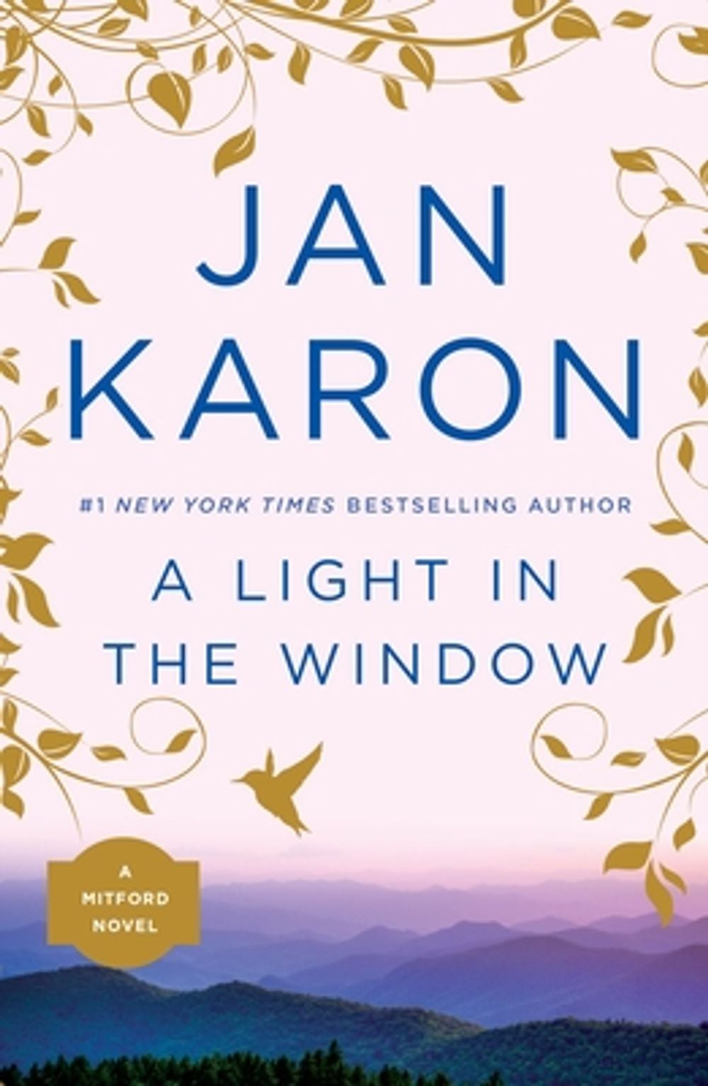 A Light in the Window by Jan Karon - ISBN: 9780140254549