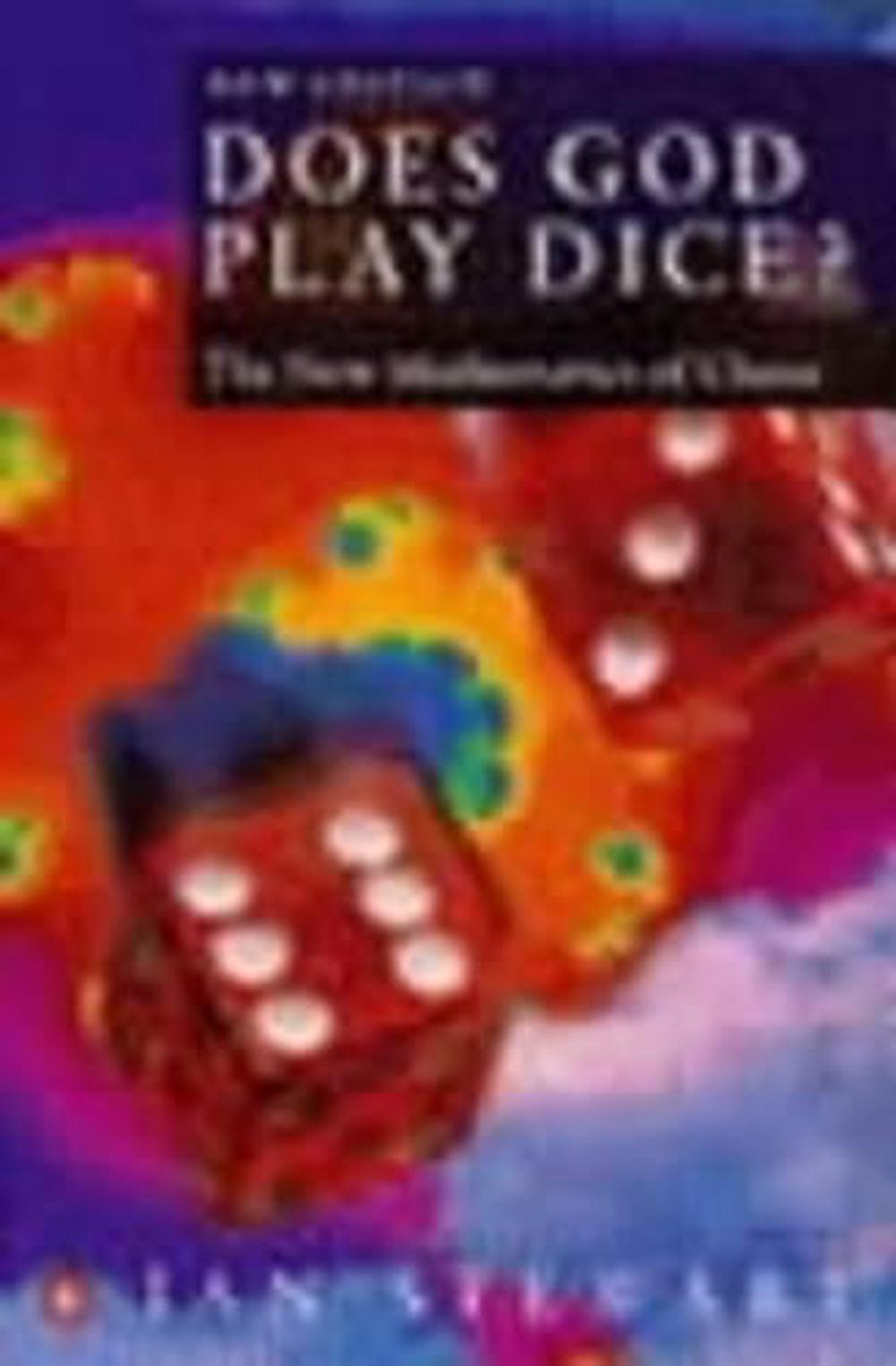 Does God Play Dice?, 9780140256024