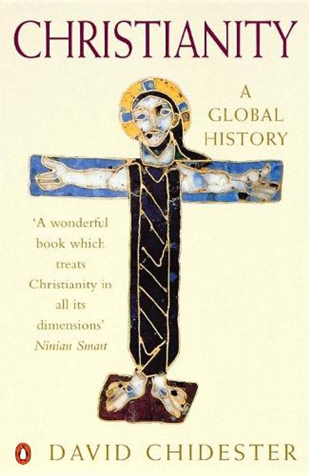 Christianity by David Chidester - ISBN: 9780140257113