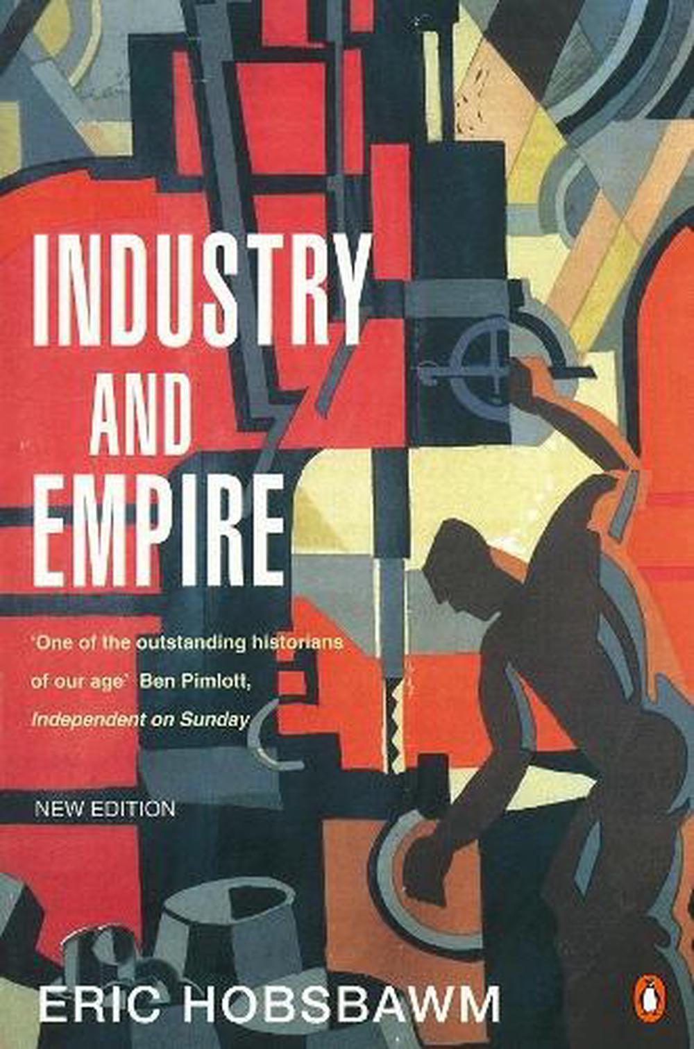 Industry and Empire, 9780140257885