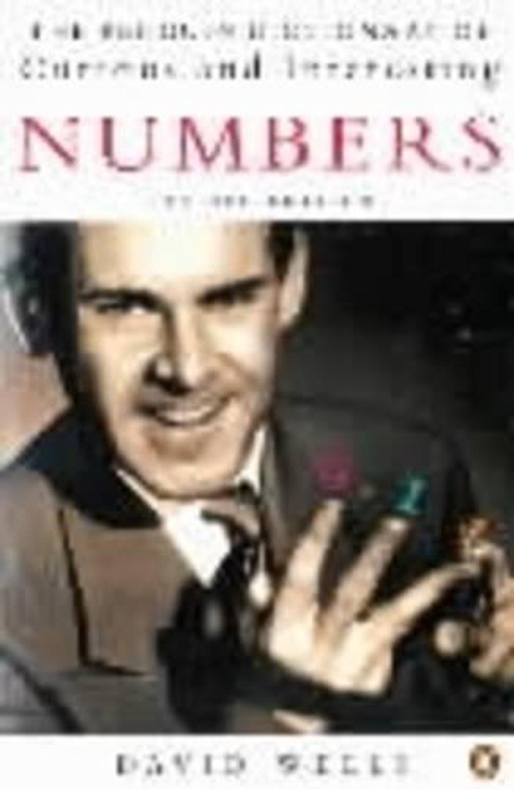 The Penguin Book of Curious and Interesting Numbers: Revised Edition, 9780140261493