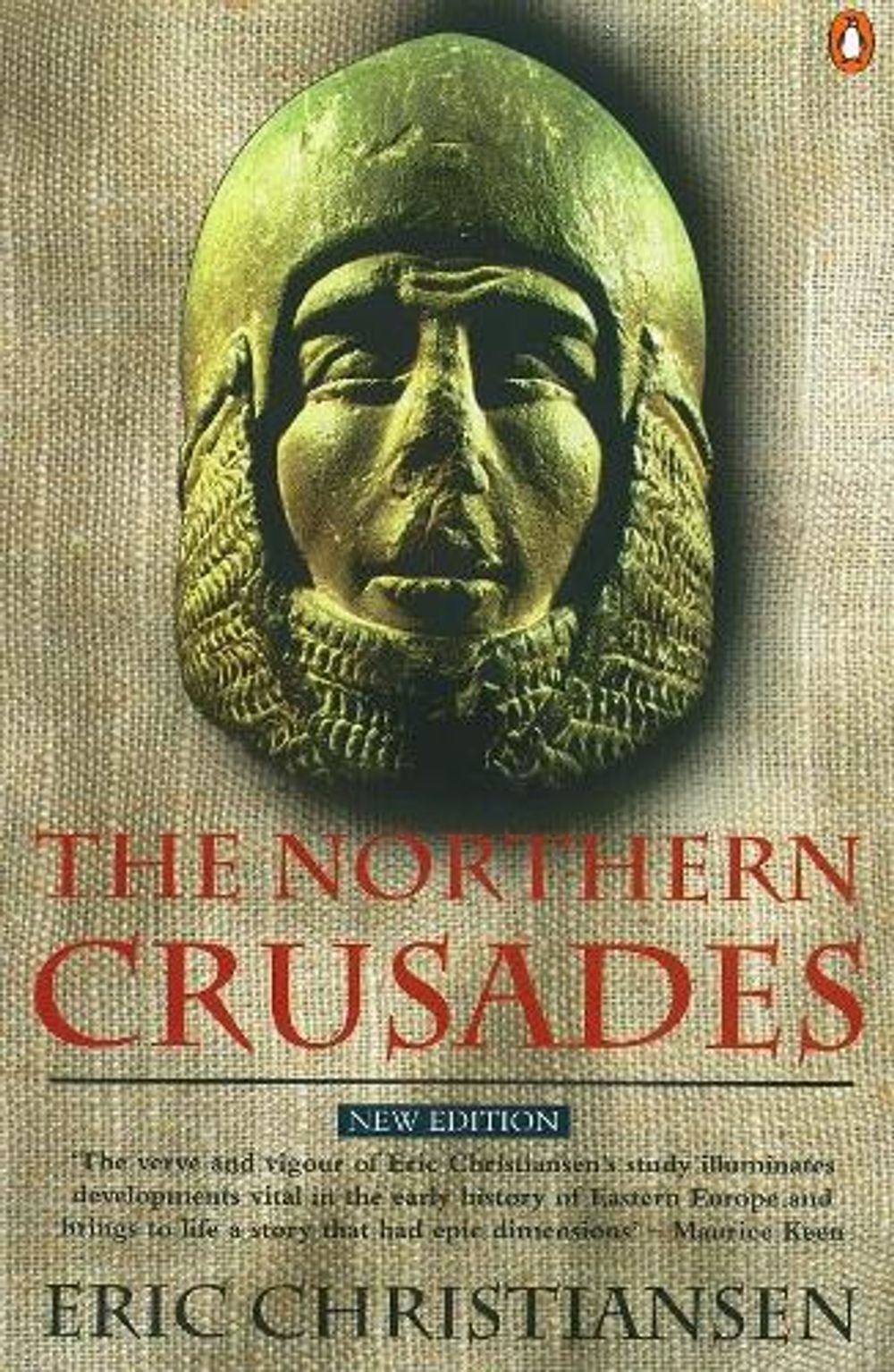 The Northern Crusades by Eric Christiansen - ISBN: 9780140266535