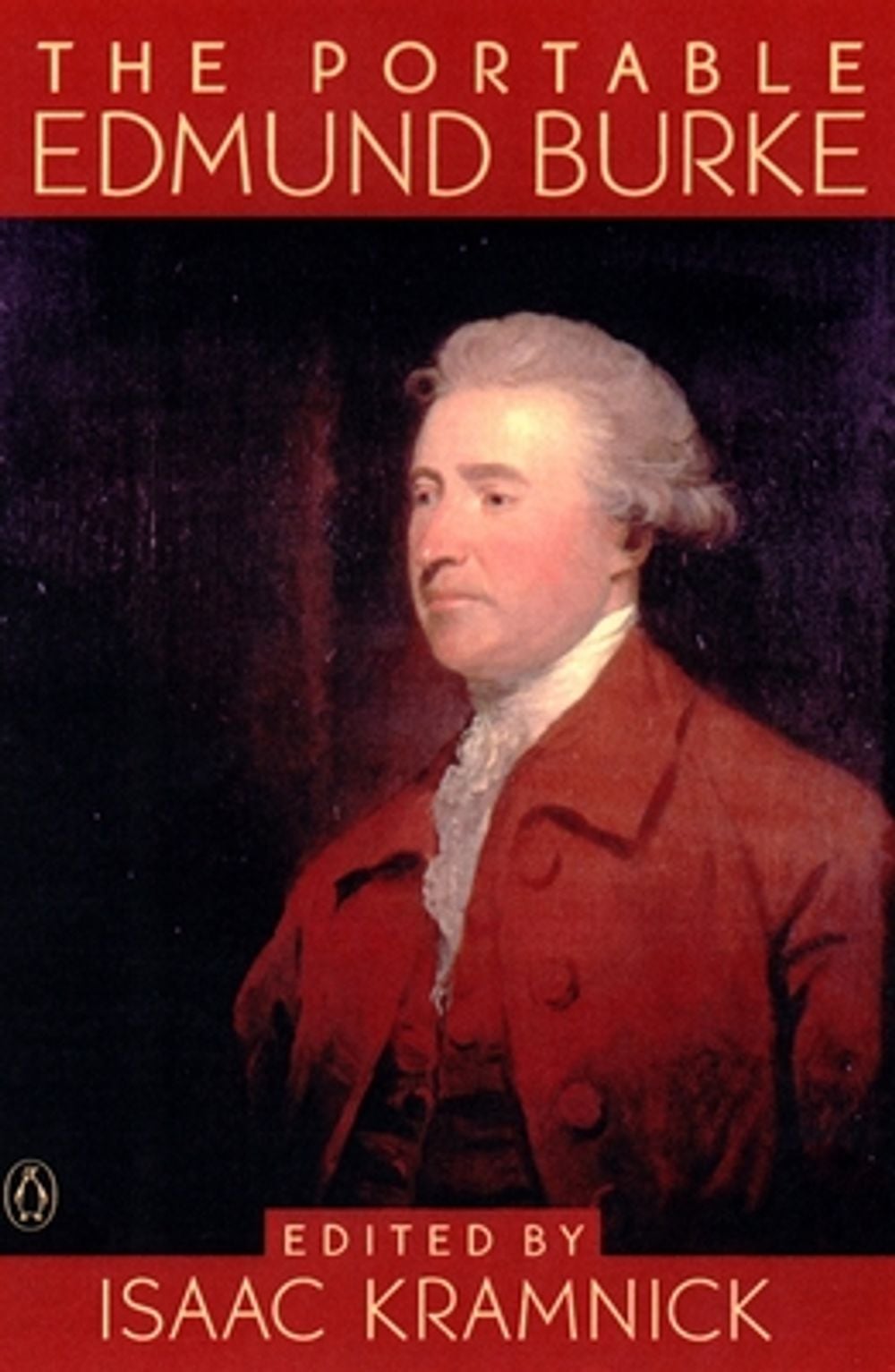 The Portable Edmund Burke by Edmund Burke - ISBN: 9780140267600