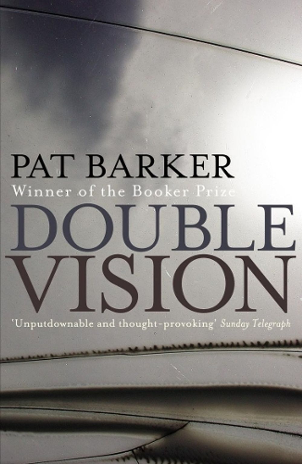 Double Vision by Pat Barker - ISBN: 9780140270754