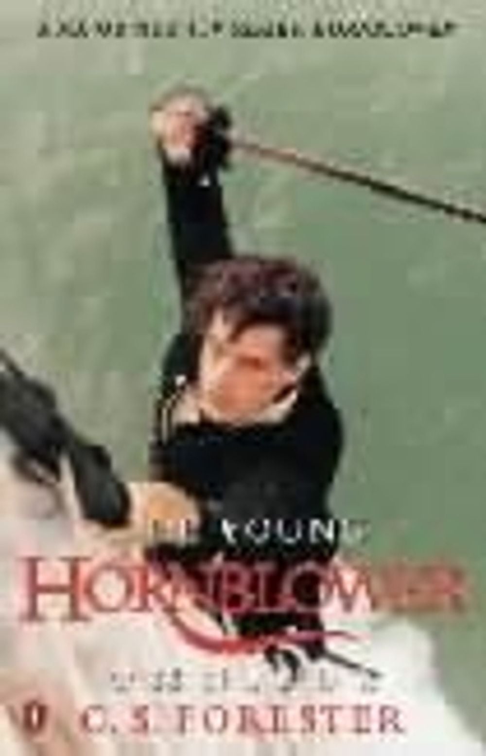 The Young Hornblower Omnibus by C.S. Forester - ISBN: 9780140271737