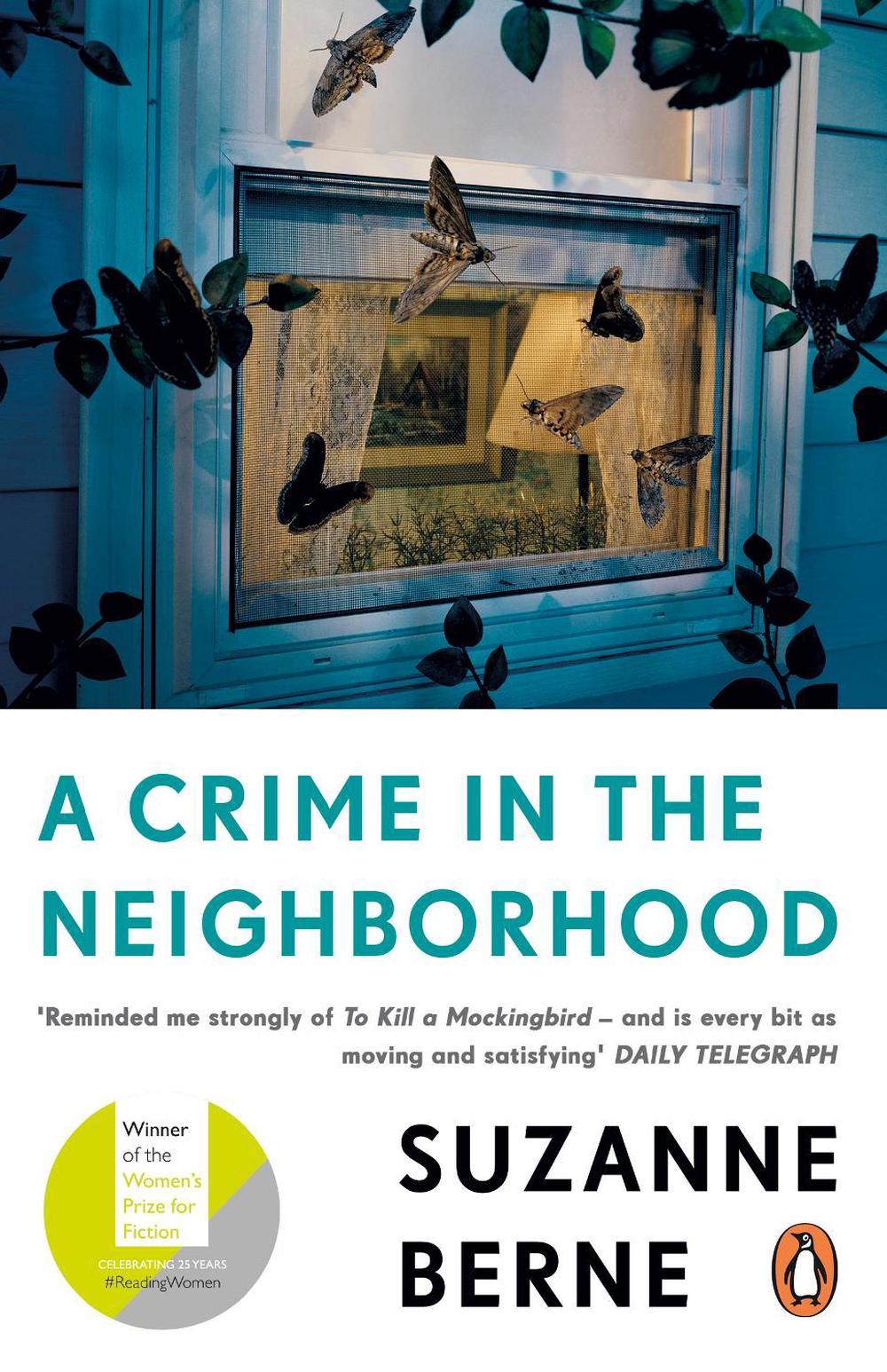 A Crime in the Neighborhood by Suzanne Berne - ISBN: 9780140273328