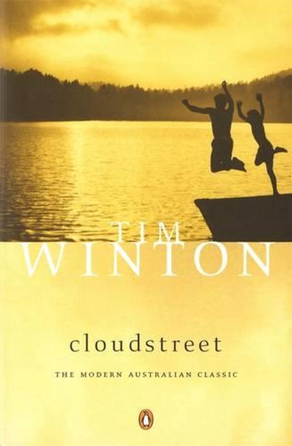 tim winton cloud street
