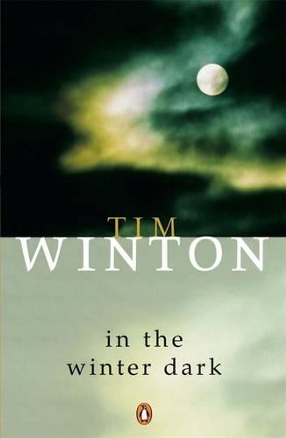 In the Winter Dark by Tim Winton - ISBN: 9780140274035