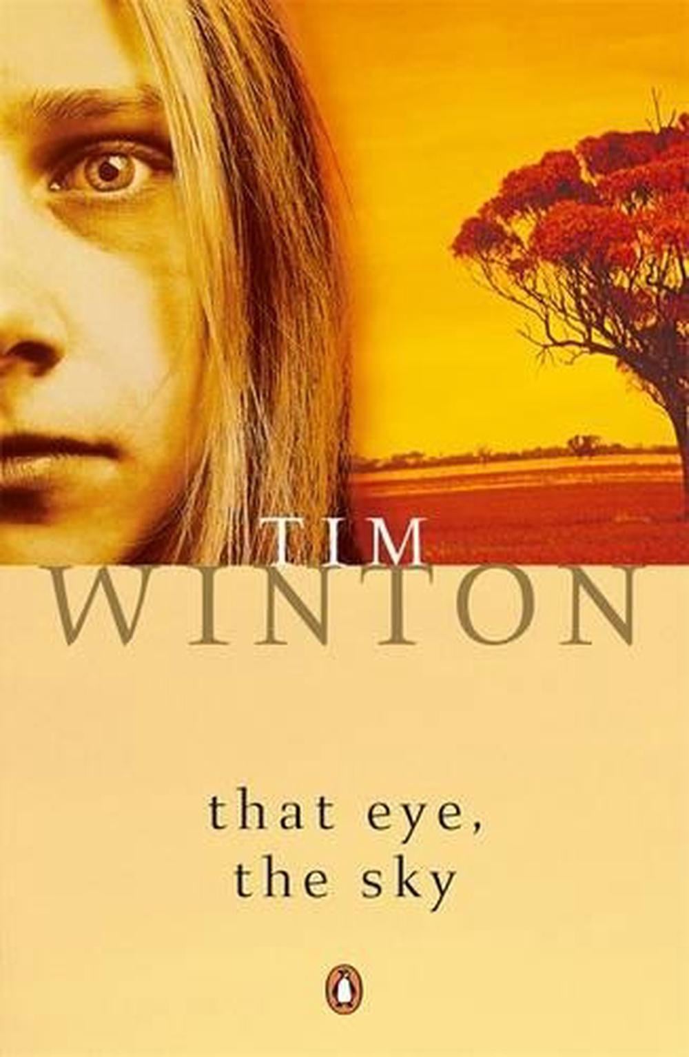 That Eye, The Sky by Tim Winton - ISBN: 9780140274042