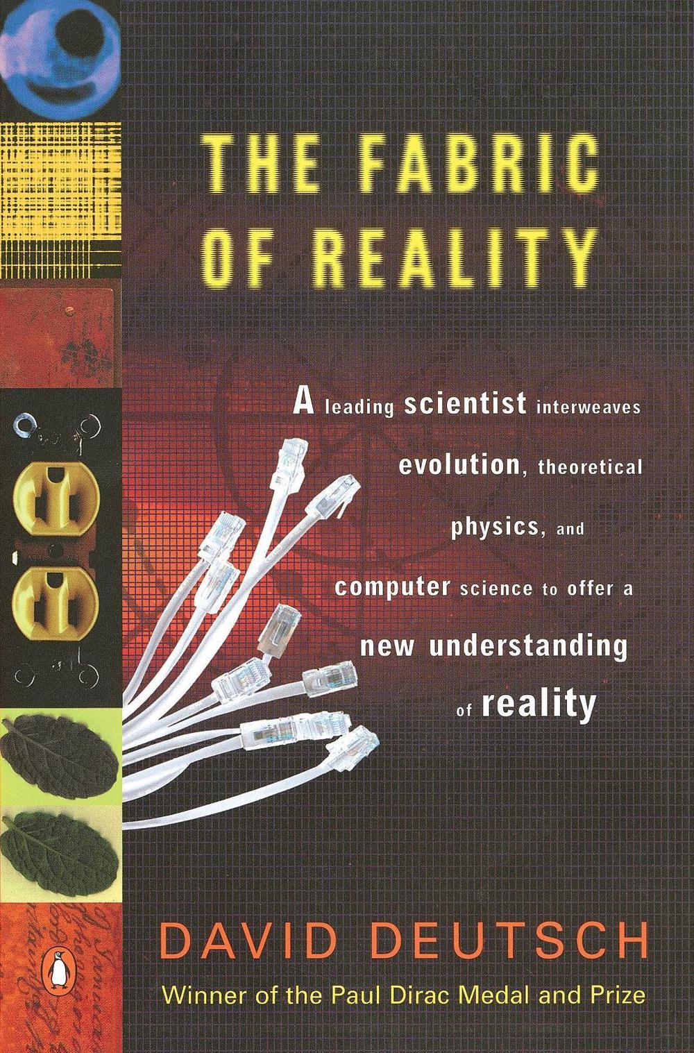 The Fabric of Reality, 9780140275414