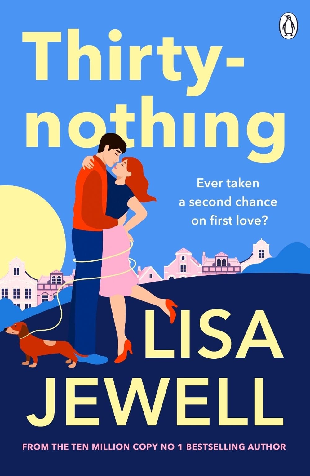 Thirtynothing by Lisa Jewell - ISBN: 9780140279283
