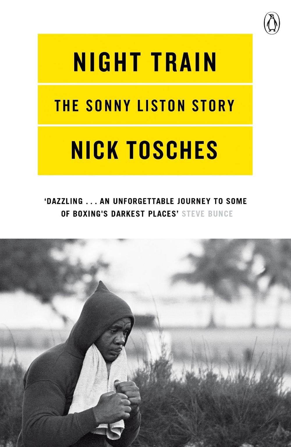 Night Train by Nick Tosches - ISBN: 9780140279788