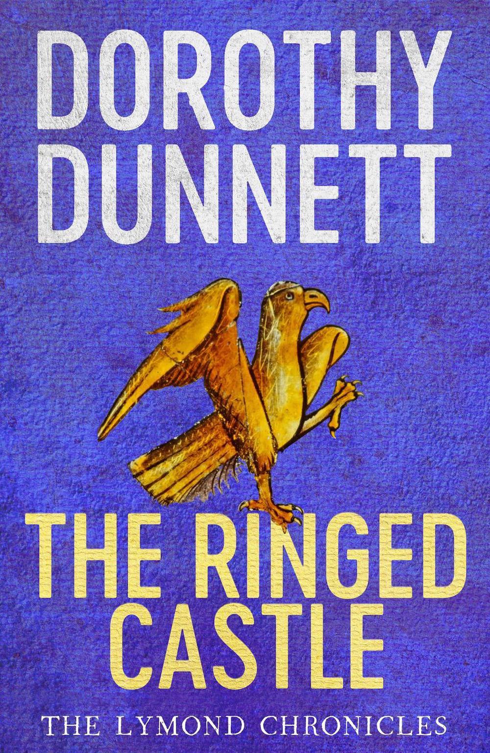 The Ringed Castle by Dorothy Dunnett - ISBN: 9780140279894