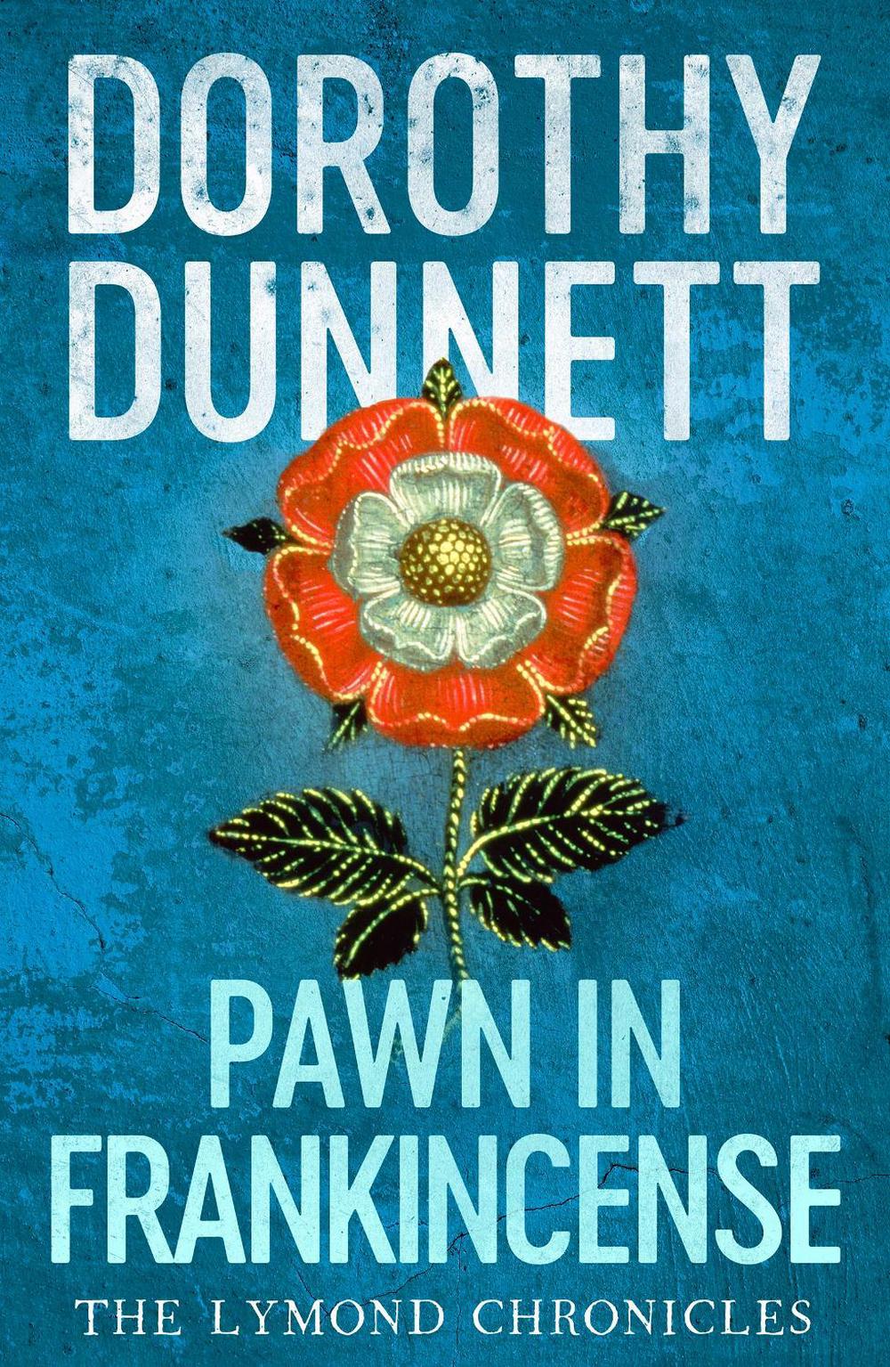Pawn in Frankincense by Dorothy Dunnett - ISBN: 9780140282467
